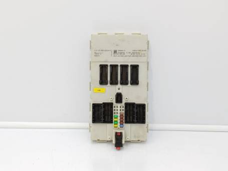 COMFORT CONTROL UNIT BCM MODULE BMW F20 F21 F22 F23 F30 F31 F34 116RI001052 CB2