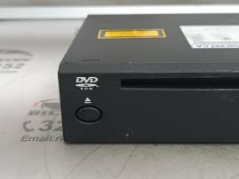 UNITA DI TESTA NAVIGAZIONE LETTORE DVD JAGUAR XF 9W8310E887CA C2P17634 XC3