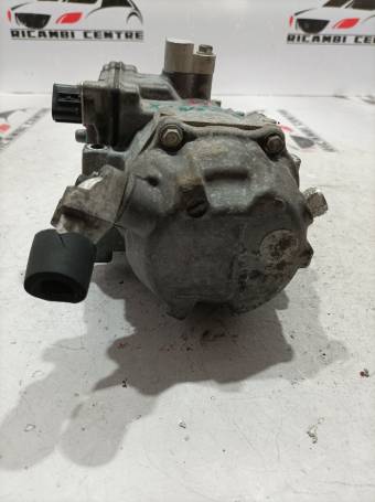  TOYOTA YARIS 1.5 HYBRID AIR CONDITIONING COMPRESSOR 042200-1040 1Q33302 C20