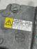  TOYOTA YARIS 1.5 HYBRID AIR CONDITIONING COMPRESSOR 042200-1040 1Q33302 C20