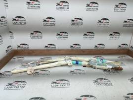 AIRBAG A TENDINA LATERALE DX 2010 OPEL ASTRA J (P10) 13251620 39095576 UD1