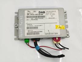 CENTRALINA RADIO RICEVITORE DAB LAND ROVER DISCOVERY L319 2016 CPLA14F720BP XE1