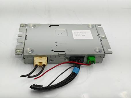 LAND ROVER DISCOVERY L319 2016 DAB RADIO RECEIVER CONTROL UNIT CPLA14F720BP XE1