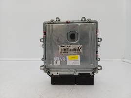CENTRALINA MOTORE ECU D5204T6 2.0D 110Kw 150CV VOLVO V40 2013 31336983 CC3