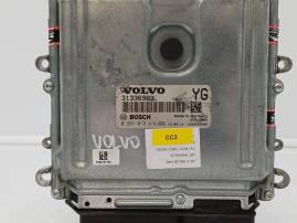 CENTRALINA MOTORE ECU D5204T6 2.0D 110Kw 150CV VOLVO V40 2013 31336983 CC3