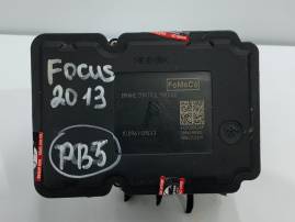 ABS PUMP CONTROL UNIT FORD FOCUS BV612C405AK BV612C405BJ 1847182 PB5