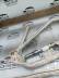  SIDE CURTAIN AIRBAG MERCEDES W207 2078600102 2078600202 QF1