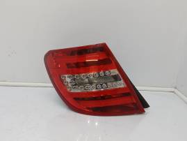 FARO FANALE STOP POSTERIORE SX MERCEDES C220 S204 2011-2015 SW A2048206264 UD3