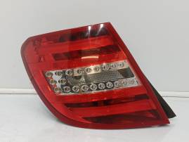 FARO FANALE STOP POSTERIORE SX MERCEDES C220 S204 2011-2015 SW A2048206264 UD3