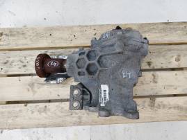 DIFFERENZIALE ANTERIORE 6M D4204T23 2.0D 173Kw 235CV VOLVO V90 2017 36010507 4J