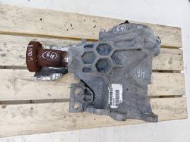 DIFFERENZIALE ANTERIORE 6M D4204T23 2.0D 173Kw 235CV VOLVO V90 2017 36010507 4J