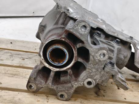 DIFFERENZIALE ANTERIORE 6M D4204T23 2.0D 173Kw 235CV VOLVO V90 2017 36010507 4J