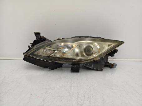 FARO FANALE ANTERIORE SINISTRA MAZDA 6 DH 2010-2012 HC6