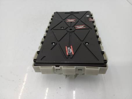 COMFORT CONTROL UNIT BCM MODULE BMW 7 SERIES G11 G30 G31 G32 G12 730d 2016 AF2