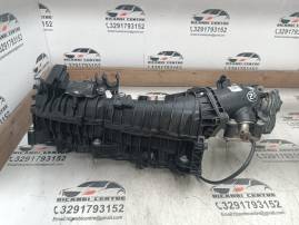 INTAKE MANIFOLD BMW F10 F11 F07 2013 11618506406 11617807991 Z2