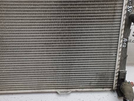 ENGINE WATER COOLING RADIATOR 1.5D MERCEDES W176 W242 W246 X156 2014 A11