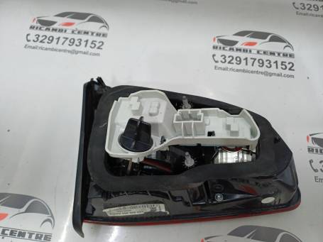 FARO FANALE STOP POSTERIORE DESTRA DX VOLKSWAGEN GOLF 7 2012-2017 HATCHBACK EC2