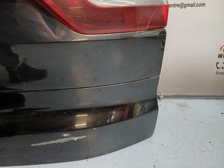 TAILGATE REAR HOOD TRUNK FORD GALAXY II 2006-2015 5-DOOR MINIVAN K8