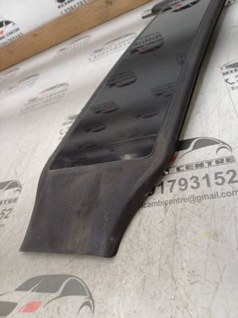 RIVESTIMENTO ESTERNO PILASTRO B SINISTRO 2022 TESLA MODEL Y 151625800E VD4