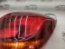 FARO FANALE STOP TINTA SCURA POSTERIORE DX OPEL ASTRA 2009-2012 HATCHABACK FB5
