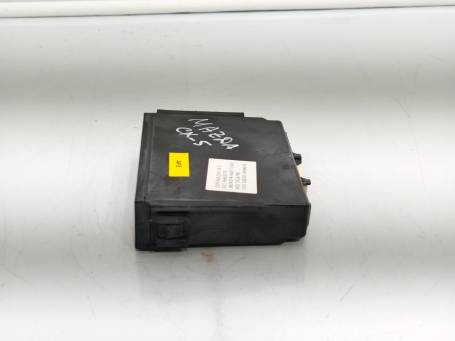 COMFORT CONTROL UNIT BCM 2.2D 110Kw 150HP MAZDA CX-5 II 2015 KD45675X0 AF5