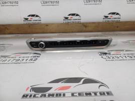 BMW X5 G05 G06 2020 RADIO CONTROL PANEL 7949327-03 61317949327 TE5