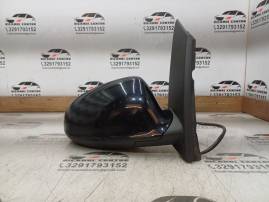 SPECCHIO SPECCHIETTO RETROVISORE DESTRO 2010 OPEL ASTRA J 5PIN 13308364 LC4