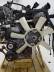 MOTORE COMPLETO YD25DDTI YD25 2.5D 140Kw 190CV NISSAN NAVARA III D40 2011 T7