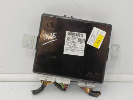 CENTRALINA COMFORT MODULO BCM HYUNDAI IX35 2012 954002Y572 BJ3