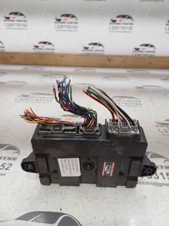 CENTRALINA KEYLESS INGRESSA SENZA CHIAVE LAND ROVER DISCOVERY AH2219H440AG XE1