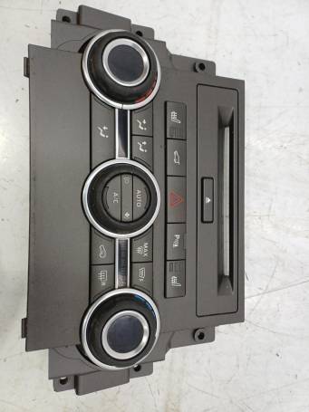 PANNELLO COMANDO CLIMA RISCALDAMENTO LR RR SPORT I L320 2012 CH3219E900EB TE4