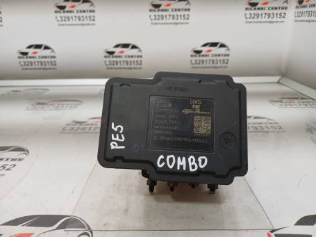CENTRALINA ABS 1.3D 67Kw 90CV OPEL COMBO 2016 95517800 00052026358 PE5