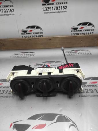  COMANDI CLIMA ARIA CONDIZIONATA SEAT IBIZA 6R0820045A. DH2