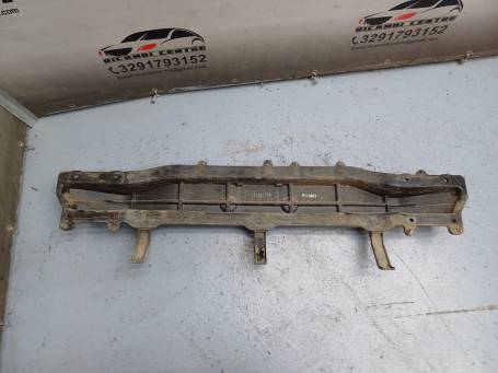  TRAVERSA RINFORZO PARAURTI POSTERIORE HYUNDAI I30 86631-A6000 86631A6000 I16
