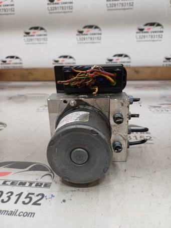 CENTRALINA POMPA ABS 2012 BMW X1 E84 34516856924 34516792350 PD2