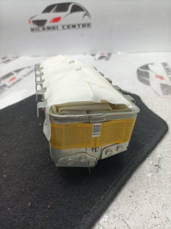  PASSENGER AIRBAG VOLKSWAGEN POLO 6RS880204 6NM7000B6CA 6R0880204A OC4