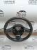AUDI A3 2012 MULTIFUNCTIONAL BLACK LEATHER STEERING WHEEL 8R0419091FTNA 8R0419091F K2