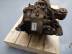  REAR DIFFERENTIAL OPEL ANTARA CHEVROLET CAPTIVA 2.0D 2006 25909572 2D