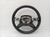 MERCEDES C200 W204 2011 MULTIFUNCTION LEATHER STEERING WHEEL A2464601503 AF2