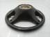 MERCEDES C200 W204 2011 MULTIFUNCTION LEATHER STEERING WHEEL A2464601503 AF2