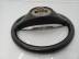 MERCEDES C200 W204 2011 MULTIFUNCTION LEATHER STEERING WHEEL A2464601503 AF2