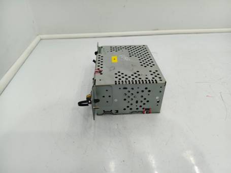 UNITA DI TESTA NAVIGAZIONE MULTIMEDIA FORD FOCUS IV 2021 JX7118K810LR VE4