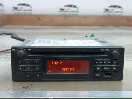 OPEL MOVANO 2015 CAR RADIO CD DVD PLAYER NAVIGATION 281154140R D2