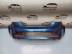  REAR BUMPER SEAT IBIZA FR 2012-2015 COUPE 6J0807487 6J3807421A Z8