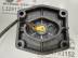 JAGUAR XJ 2011 PEDESTRIAN AIRBAG ACTUATOR HOOD HINGE RH/LH 8X2316E600AC CH2