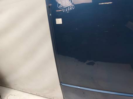 PORTA PORTIERA POST DX BATTENTE VAUXHALL VIVARO B 2014-2018 93455844 2BB1