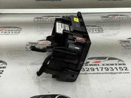 AUDI A3 S 2011 HEATING CLIMATE CONTROL PANEL 8P0820043BN F4