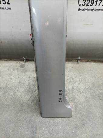 MINIGONNA SOTTOPORTA LATO SINISTRO BMW F10 F11 2010 7184773 51777262663