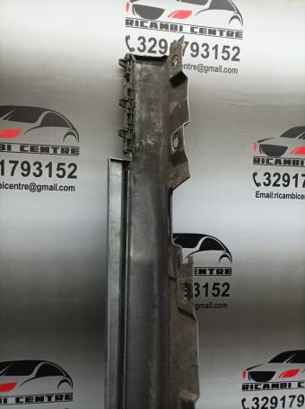 MINIGONNA SOTTOPORTA LATO SINISTRO BMW F10 F11 2010 7184773 51777262663