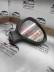  REARVIEW MIRROR RH SEAT IBIZA STYLANCE COLOR LW5P 6J2857508H MB4